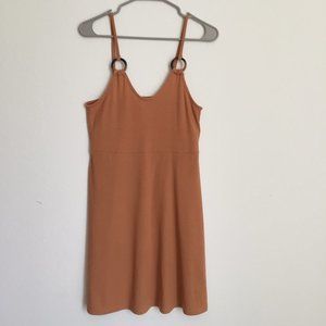 Topshop dress